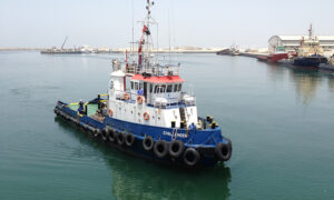 Car Recovery to Oman