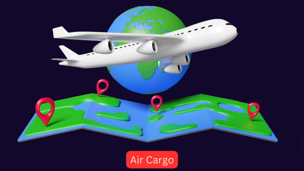 Cargo From Dubai to Bahrain