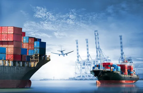 Russia Cargo Shipping Service from Dubai