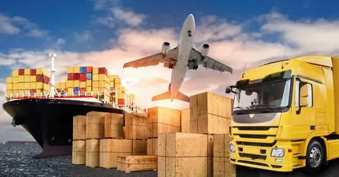 UAE To Morocco Cargo Shipping