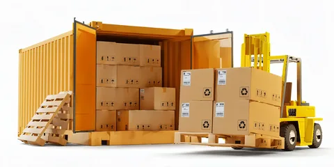 Cargo Shipping with Khaleej Freight Cargo Shipping with Khaleej Freight