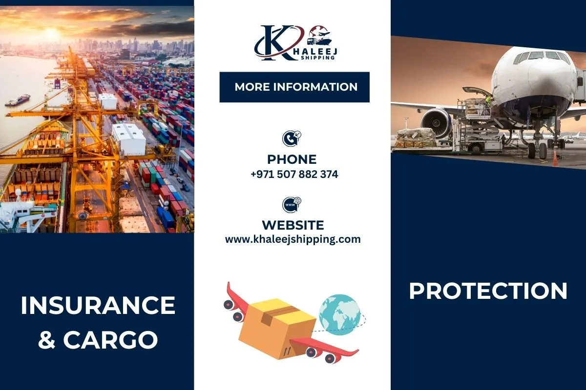 Insurance & Cargo Protection