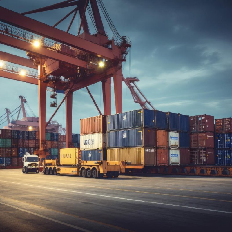 Cargo Shipping with Khaleej Freight Cargo Shipping with Khaleej Freight