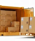 Cargo Shipping with Khaleej Freight