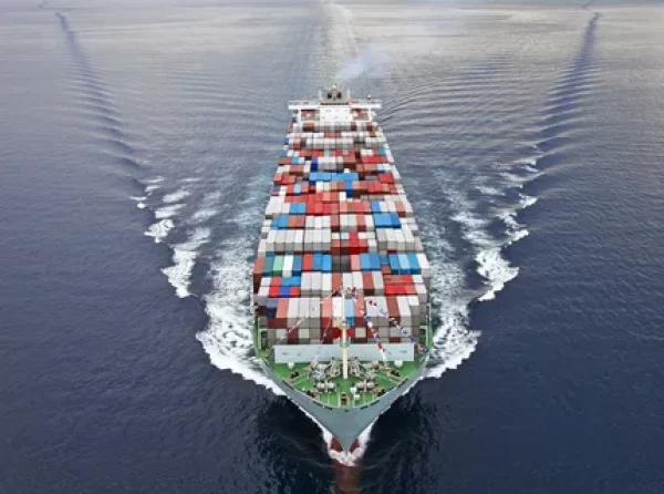 Our Sea will Shipping the big Our Sea will Shipping the big